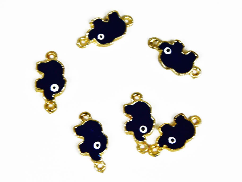 dark-blue-elephant-designer-metal-charms