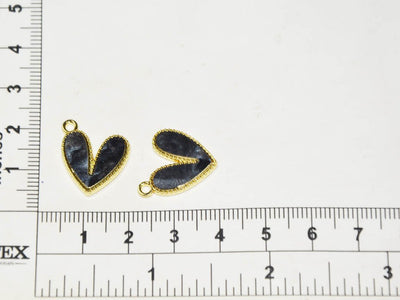 dark-blue-heart-charms