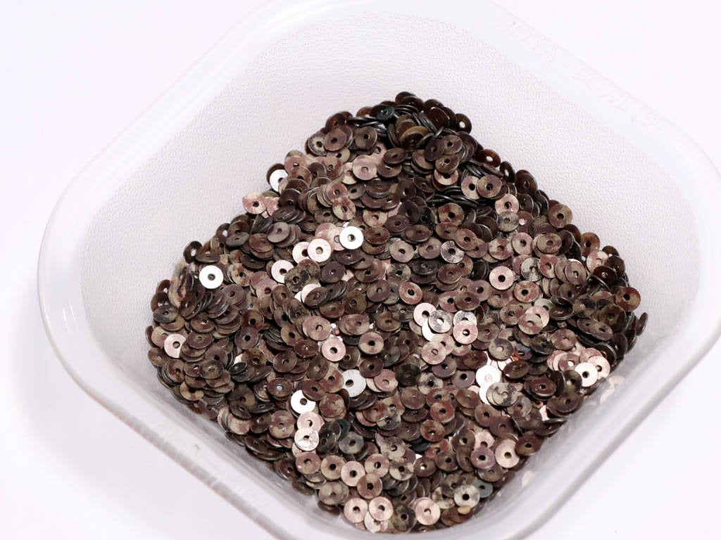 dark-brown-circular-1-hole-plastic-sequins