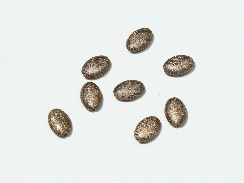 dark-brown-designer-oval-plastic-beads-20x14-mm