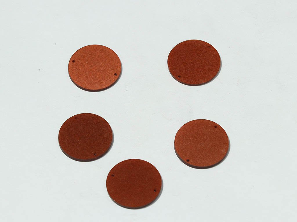 dark-brown-flat-circular-plastic-beads-22-mm