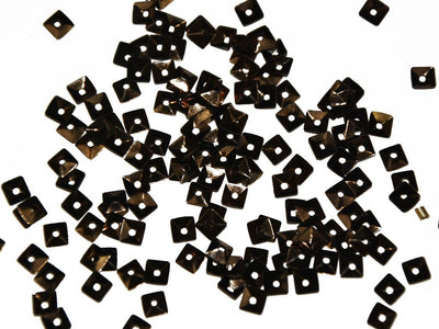 dark-brown-square-1-hole-plastic-sequins