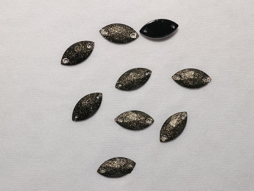 dark-copper-designer-eye-plastic-stones-9x18-mm