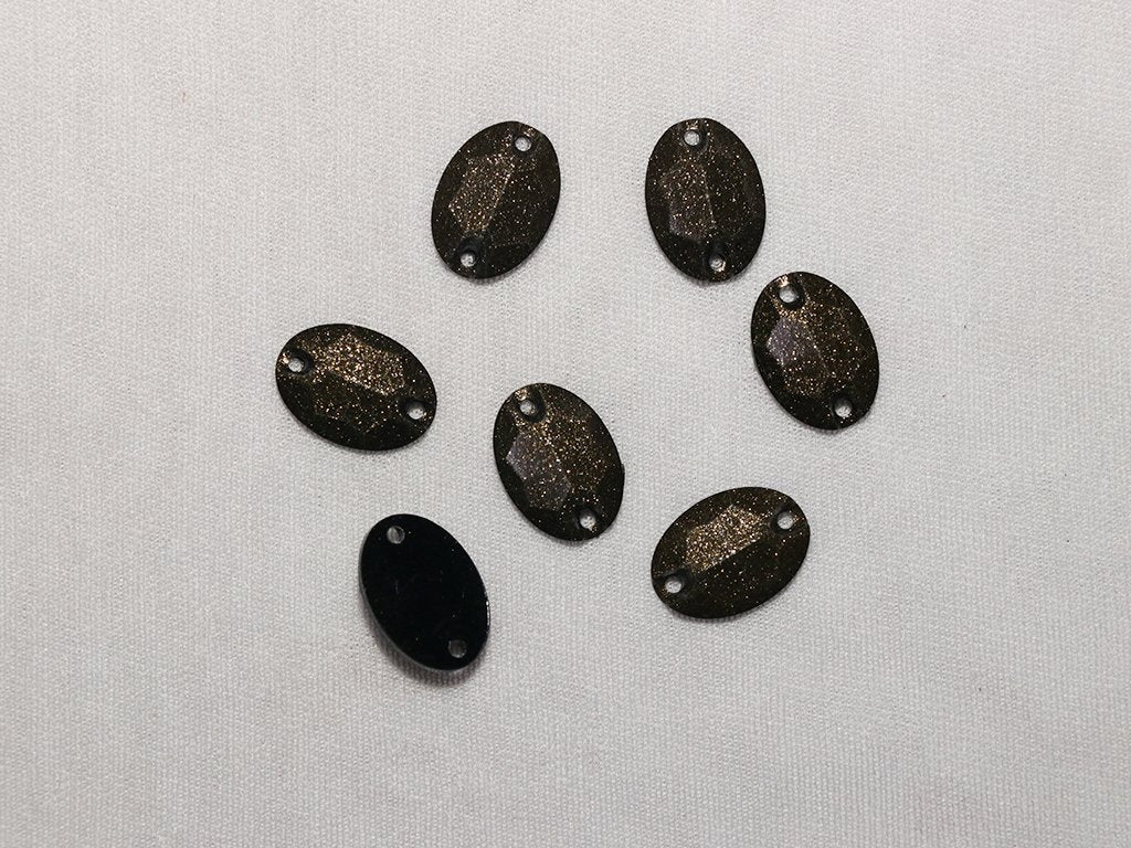 dark-copper-designer-oval-plastic-stones-11x6-mm