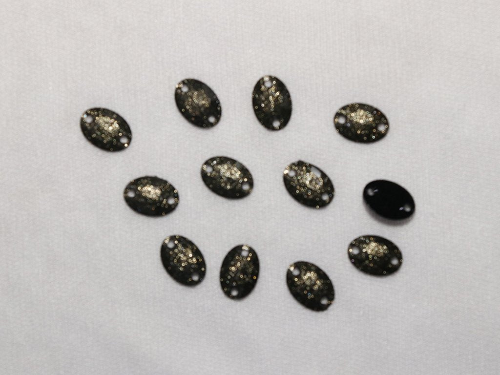 dark-copper-designer-oval-plastic-stones-8x6-mm