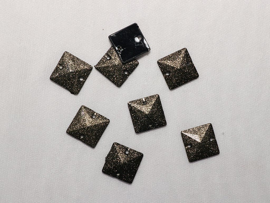 dark-copper-designer-square-plastic-stones-16x16-mm