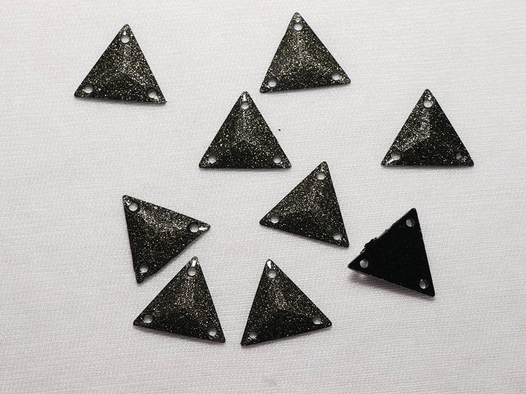 dark-copper-designer-triangle-plastic-stones-16x16-mm