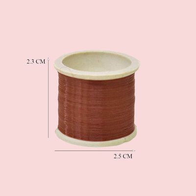 dark-copper-nylon-thread
