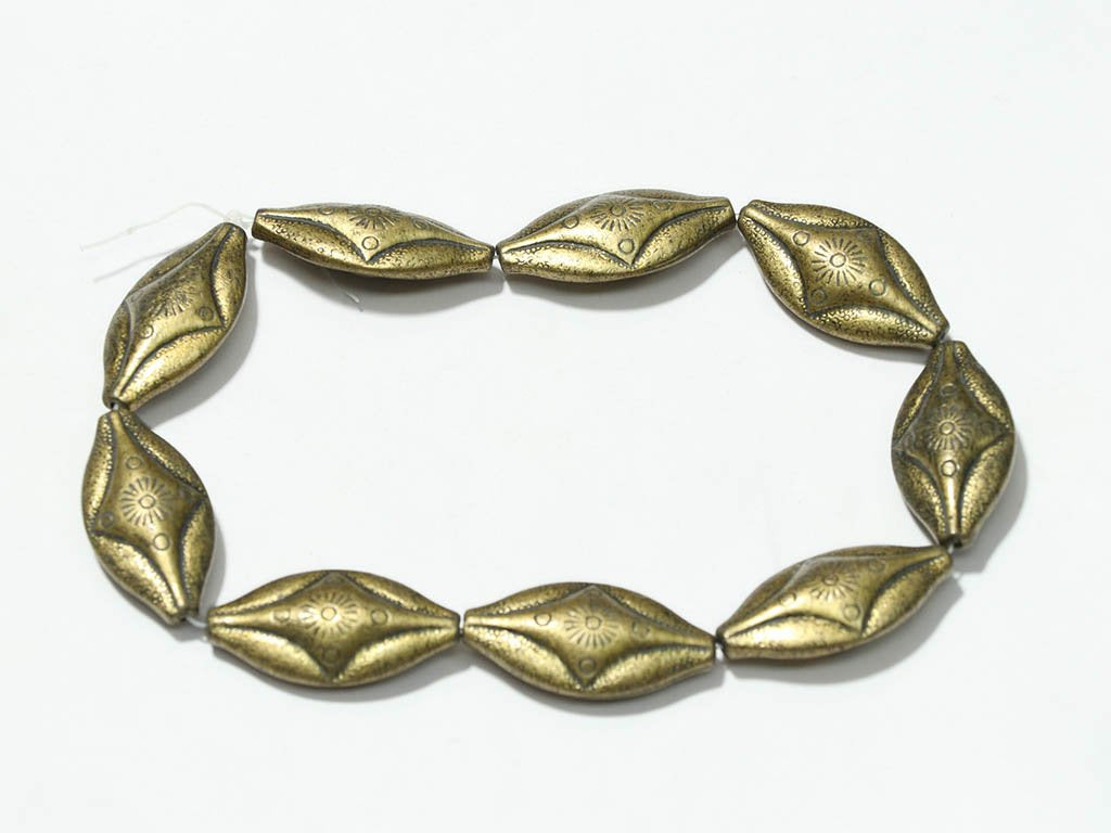 dark-golden-designer-plastic-beads-30x-25-mm