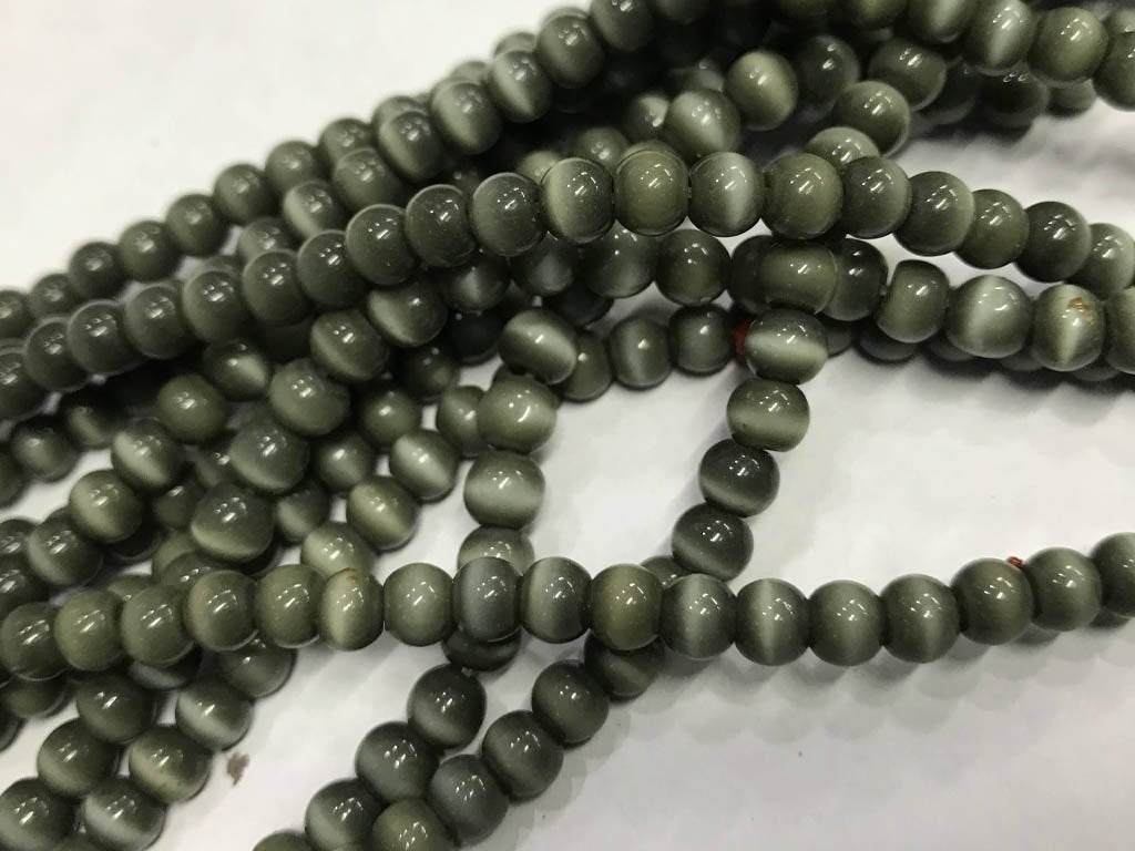 dark-gray-circular-pressed-glass-beads-5mm