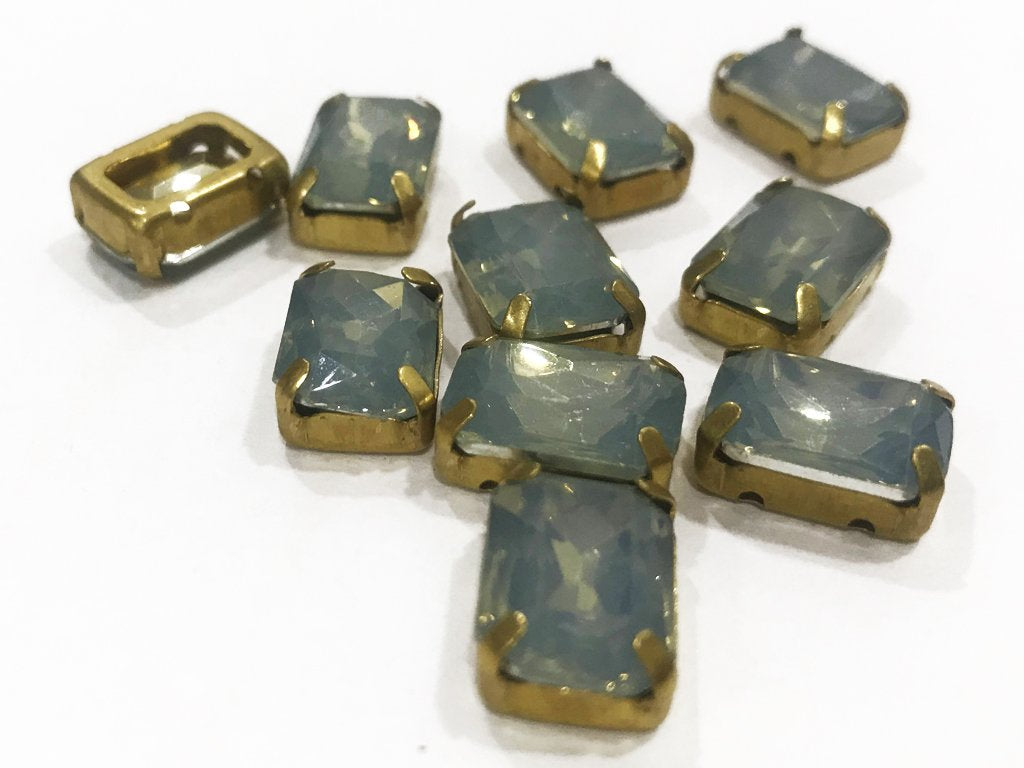 dark-gray-opal-rectangular-resin-stones-with-catcher-14x10-mm
