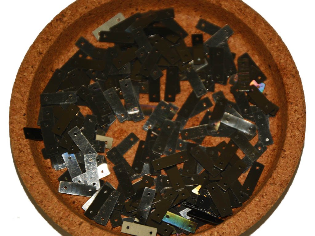 dark-gray-rectangular-2-hole-plastic-sequins