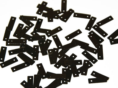 dark-gray-rectangular-2-hole-plastic-sequins