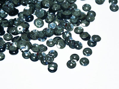 dark-gray-round-circular-plastic-sequins