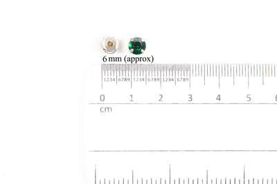dark-green-emeraldstone-square-shape-softi-6mm-30ss