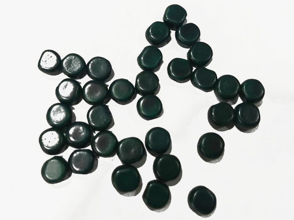 dark-green-circular-plastic-bead-6-mm