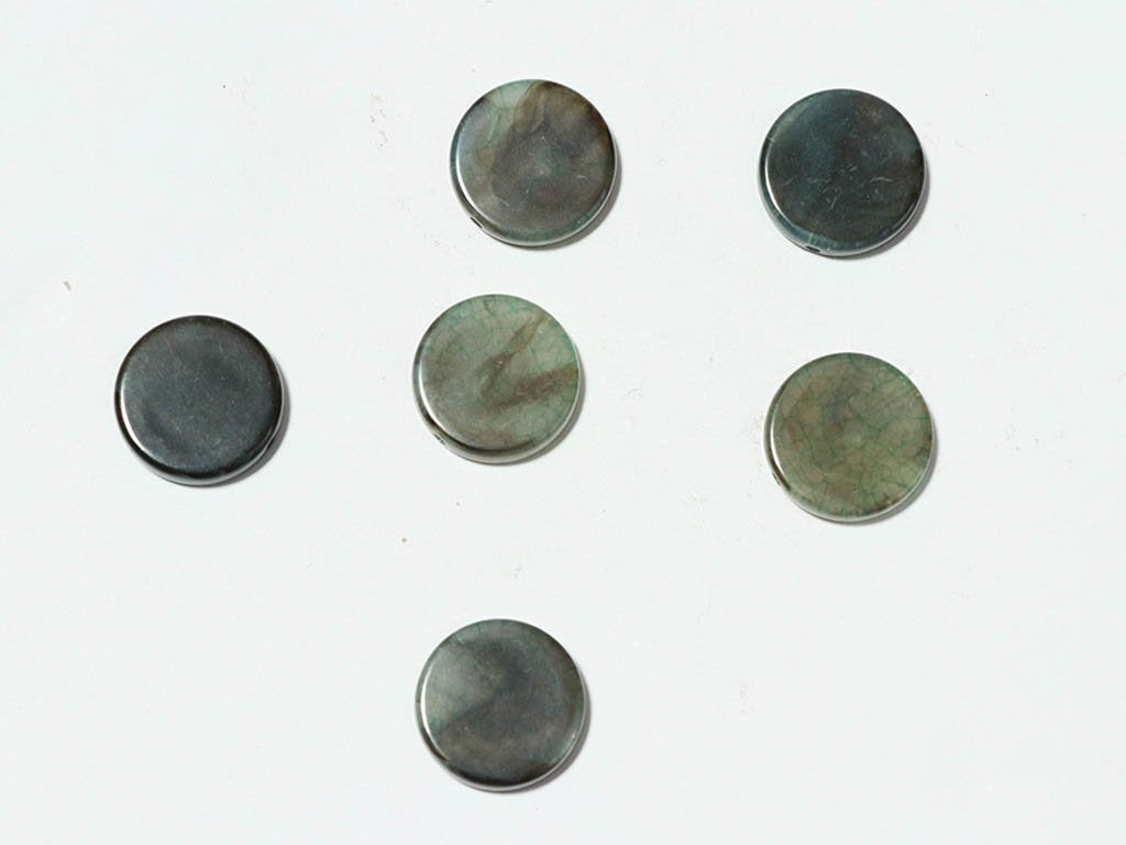 dark-green-circular-plastic-beads-20-mm
