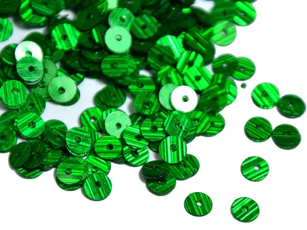 dark-green-lustre-circular-plastic-sequins-1