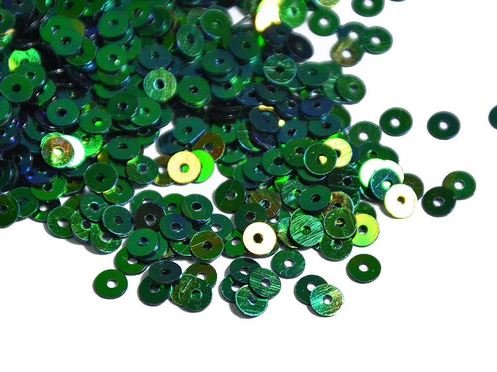 dark-green-metallic-circular-plastic-sequins-1