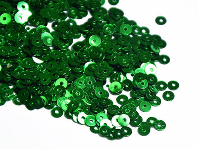 dark-green-metallic-circular-plastic-sequins