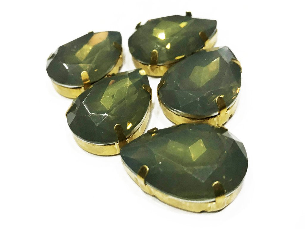 dark-green-opal-drop-resin-stones-with-catcher-25x18-mm
