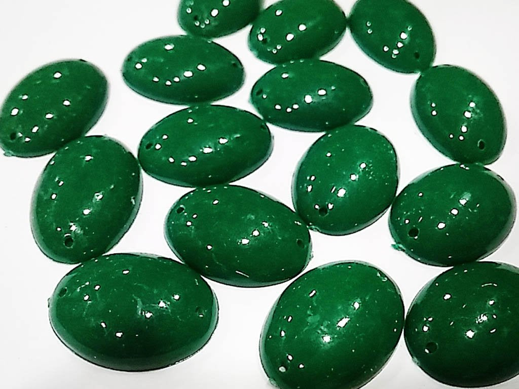 dark-green-opaque-oval-2-hole-plastic-stones-25x18-mm