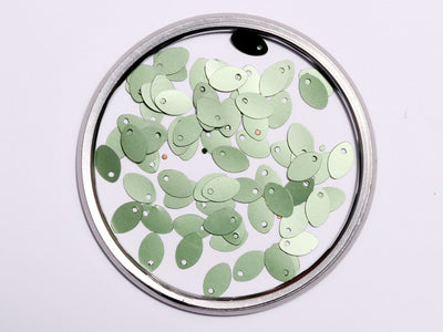 dark-green-opaque-oval-plastic-sequins