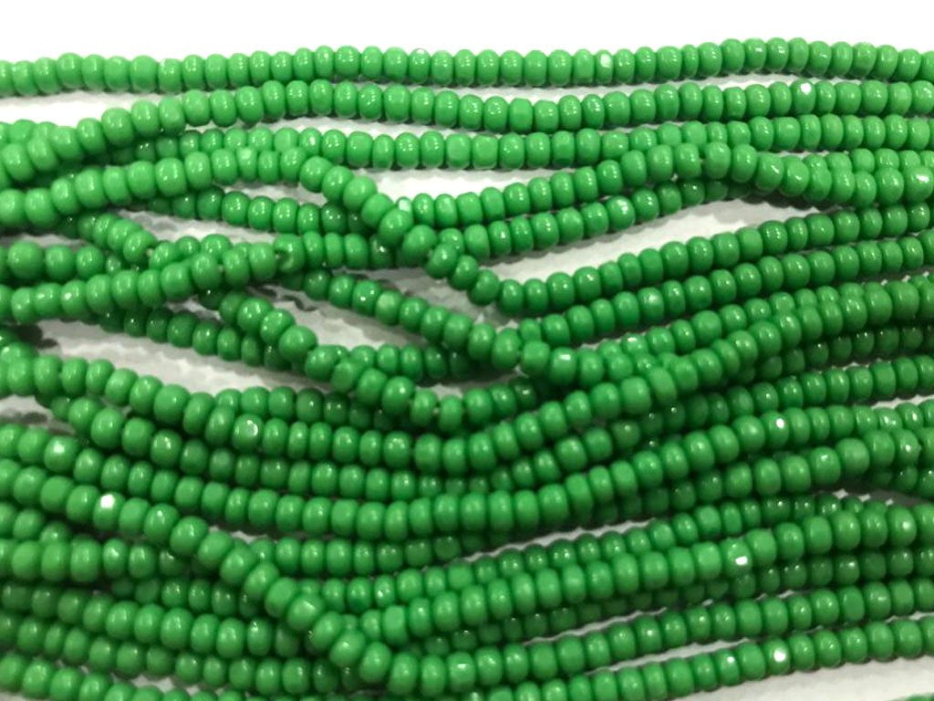 dark-green-opaque-spherical-glass-seed-beads-3-mm