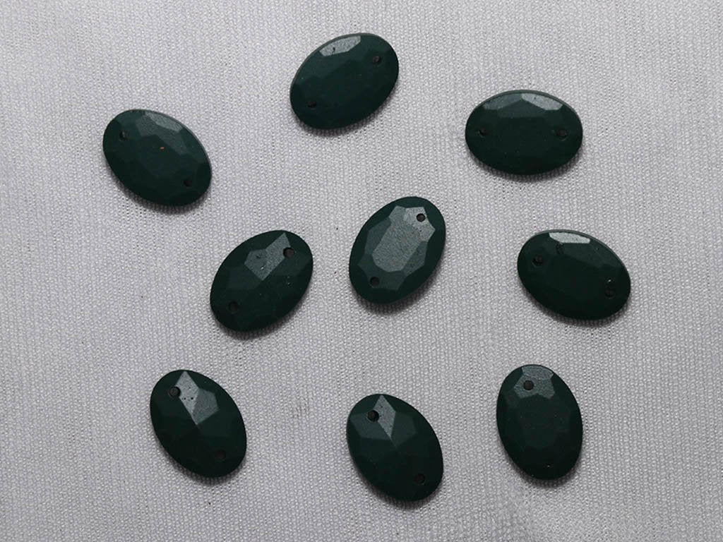 dark-green-oval-plastic-stones-10x14-mm
