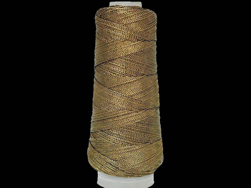 dark-olive-green-metallic-zari-threads