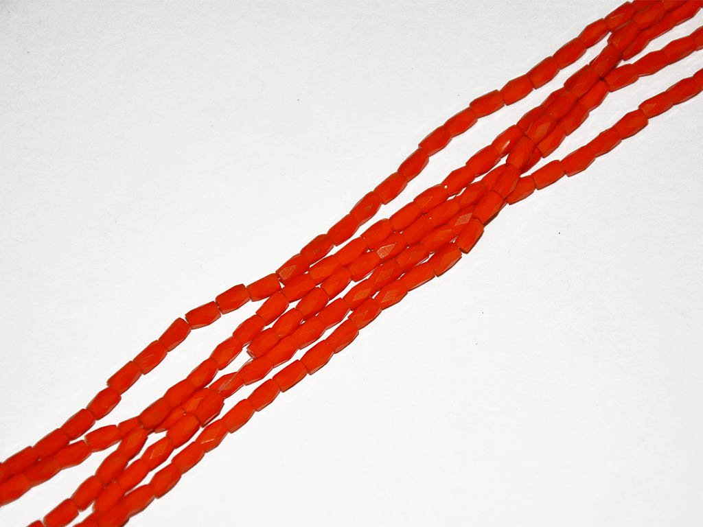 dark-orange-faceted-tube-crystal-beads