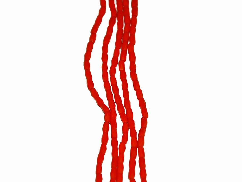 dark-orange-faceted-tube-crystal-beads