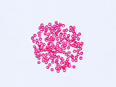 dark-pink-centre-hole-bowl-plastic-sequins