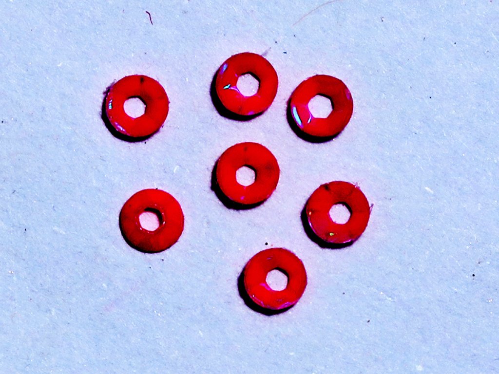 dark-pink-centre-hole-bowl-plastic-sequins