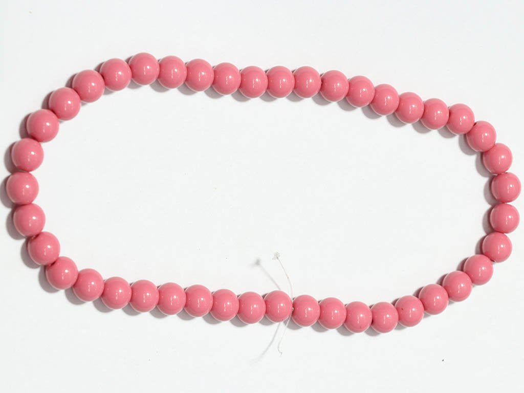 dark-pink-circular-plastic-beads-10-mm
