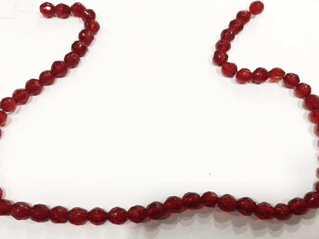 dark-red-football-pressed-glass-beads-6-mm