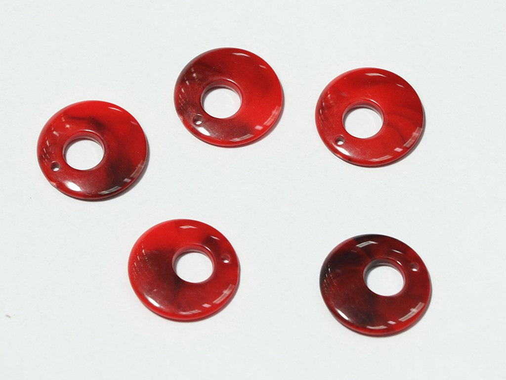 dark-red-ring-plastic-beads-25-mm