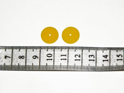 dark-yellow-circular-1-hole-plastic-sequins