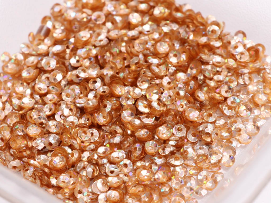 dark-yellow-center-hole-bowl-plastic-sequins