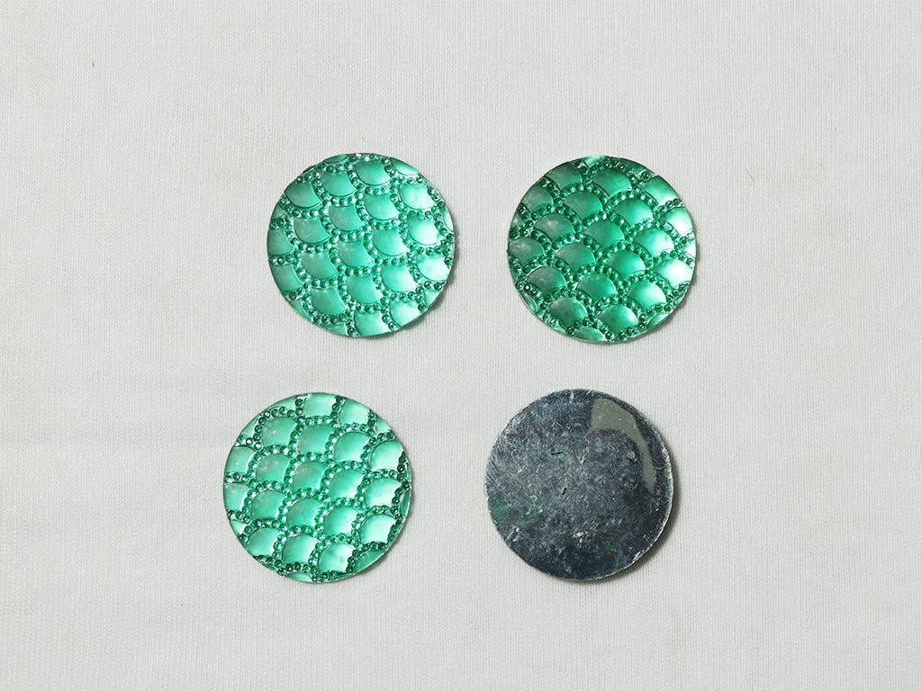 deep-green-designer-circular-plastic-stones-35-mm