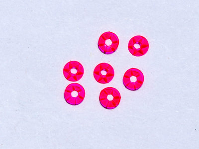 deep-pink-transparent-centre-hole-bowl-plastic-sequins