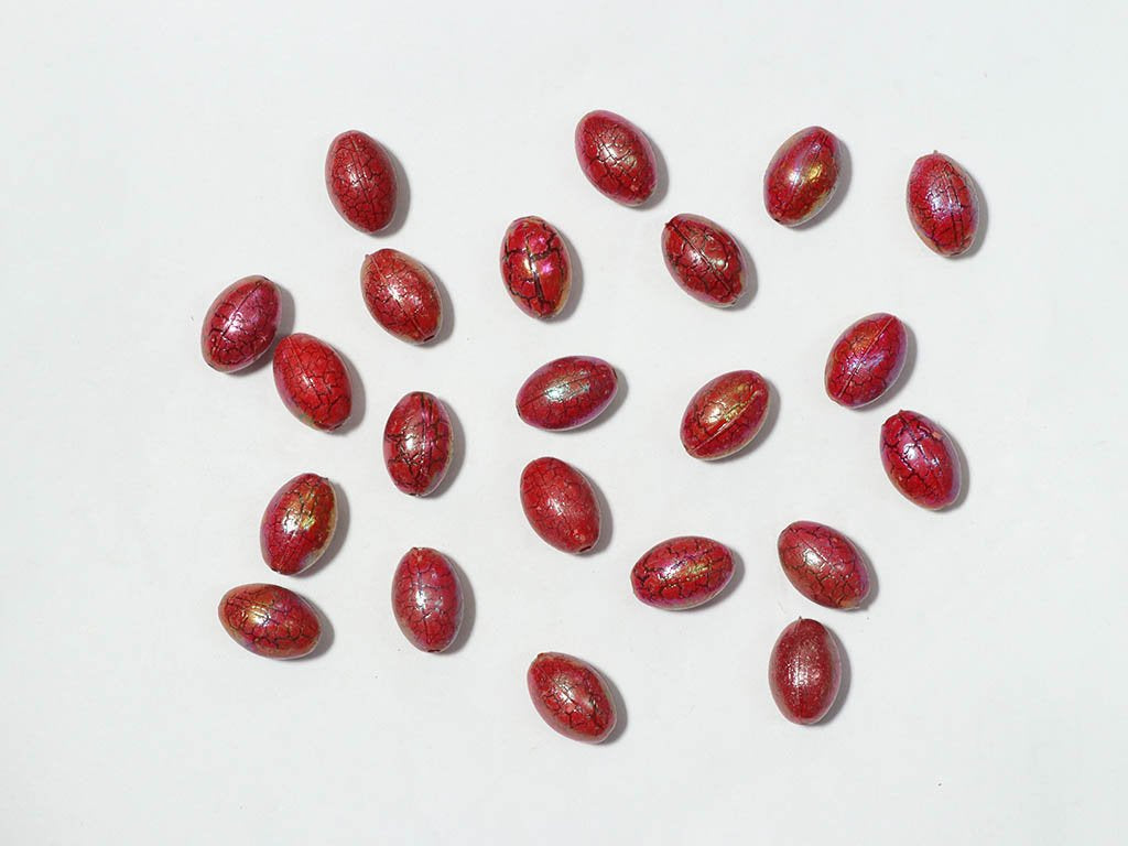 deep-red-designer-circular-plastic-beads-20x14-mm