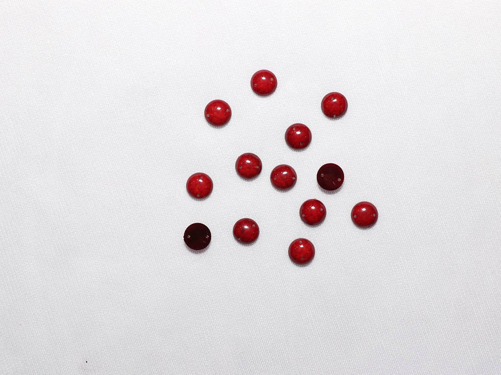 deep-red-designer-circular-plastic-stones-8-mm