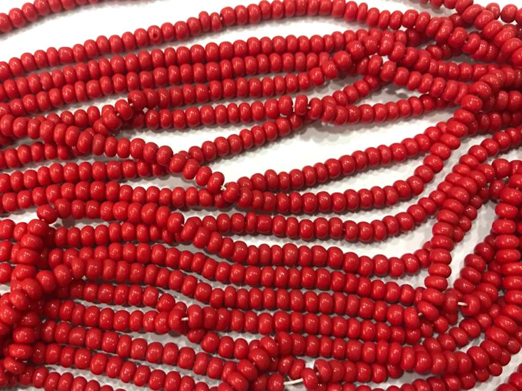 deep-red-opaque-spherical-glass-seed-beads-3-mm