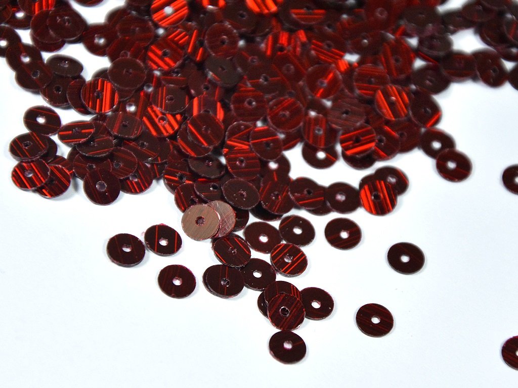 deep-red-rainbow-circular-plastic-sequins