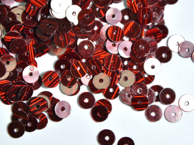 deep-red-rainbow-circular-plastic-sequins