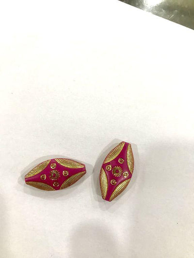 designer-eye-shaped-acrylic-stones