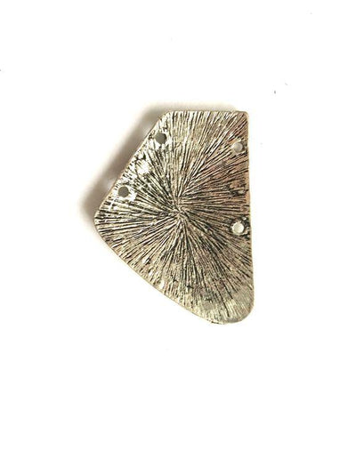 designer-silver-uneven-shaped-metal-piece