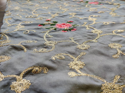 dual-shaded-blue-yellow-taffeta-silk-with-dori-and-thread-embroidery-all-over