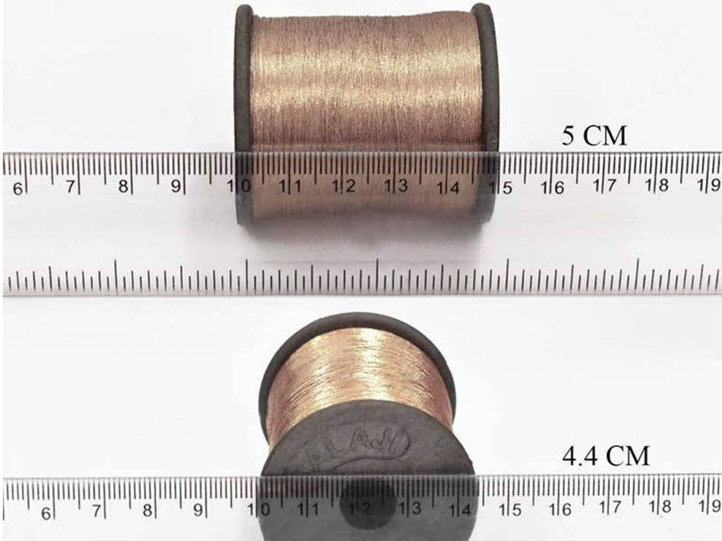 dull-golden-zari-metallic-threads